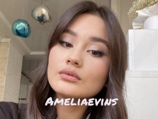 Ameliaevins