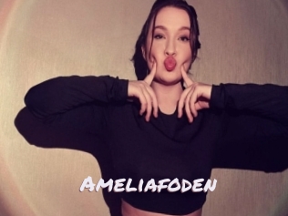 Ameliafoden