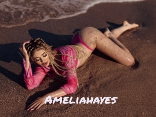 Ameliahayes