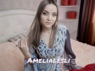 Amelialesli