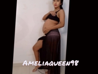 ameliaqueen98 Deutsche Sexcams