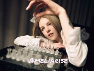 ameliarise Deutsche Sexcams