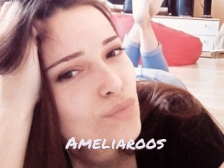 ameliaroos Deutsche Sexcams