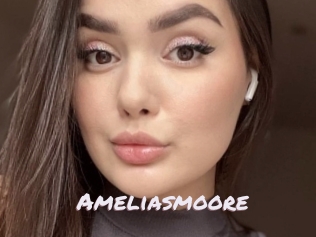 ameliasmoore Deutsche Sexcams