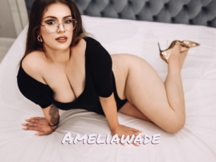 ameliawade Deutsche Sexcams