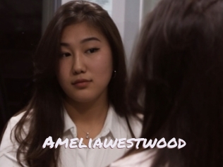 Ameliawestwood