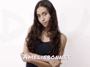 ameliebonnet Deutsche Sexcams