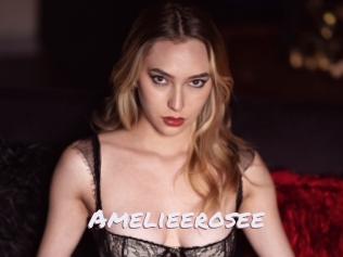 Amelieerosee