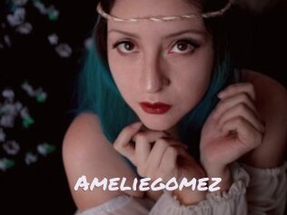 Ameliegomez