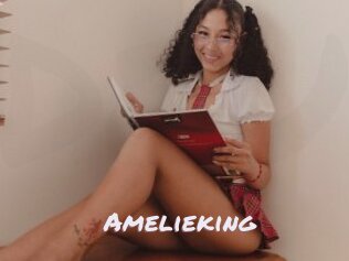 Amelieking