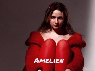 amelien Deutsche Sexcams