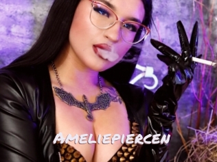 ameliepiercen Deutsche Sexcams