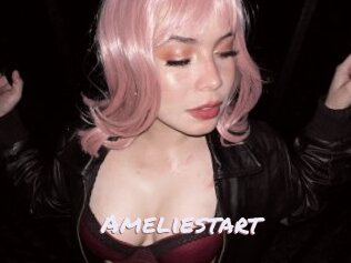 ameliestart Deutsche Sexcams