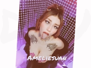 ameliesuan Deutsche Sexcams
