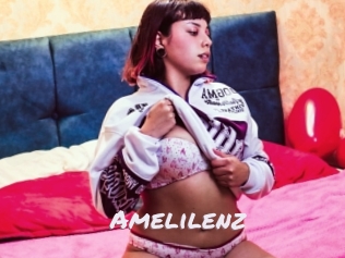 Amelilenz