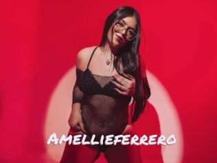 amellieferrero Deutsche Sexcams