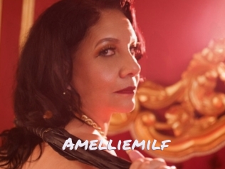 amelliemilf Deutsche Sexcams