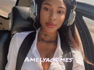 Amelyagomes