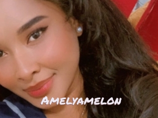 Amelyamelon