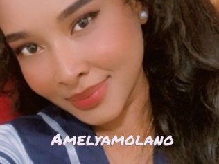 amelyamolano Deutsche Sexcams