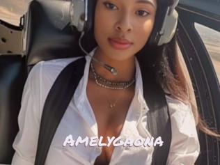 amelygaona Deutsche Sexcams