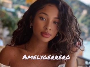 amelygerrero Deutsche Sexcams