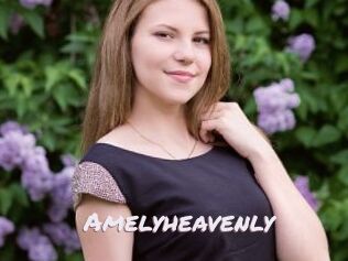 amelyheavenly Deutsche Sexcams
