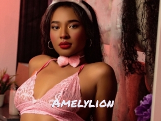 amelylion Deutsche Sexcams