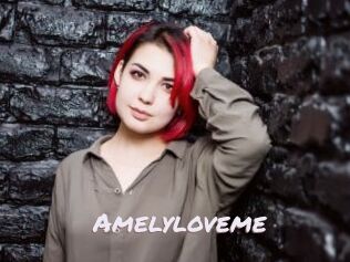 Amelyloveme