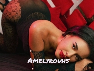 amelyrouhs Deutsche Sexcams