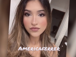 Americaferrer