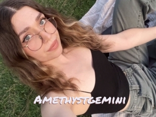Amethystgemini