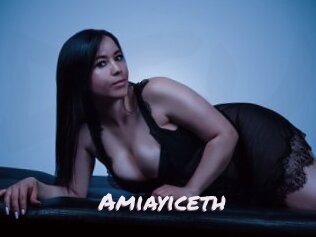 Amiayiceth
