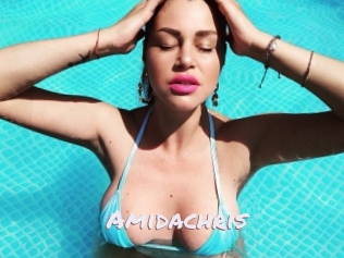 amidachris Deutsche Sexcams