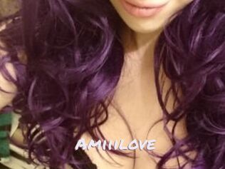 Amiiilove