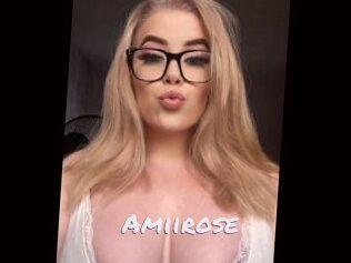 amiirose Deutsche Sexcams