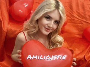 Amilicuttie