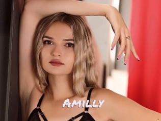 Amilly