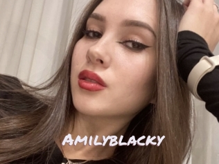 Amilyblacky