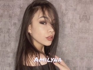 Amilyna