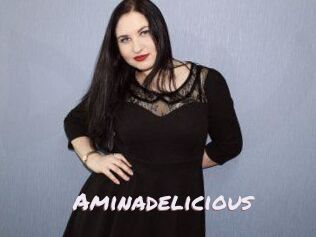 Aminadelicious