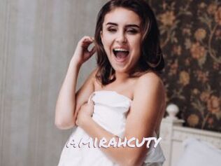 Amirahcuty