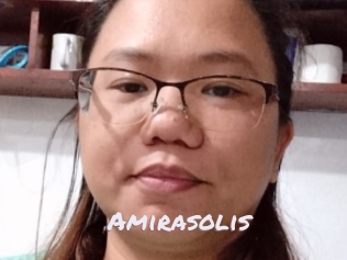 Amirasolis