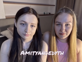 Amityandedyth