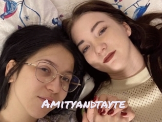 amityandtayte Deutsche Sexcams