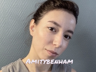 Amitybenham