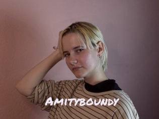 Amityboundy