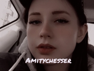 amitychesser Deutsche Sexcams