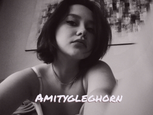 Amitygleghorn