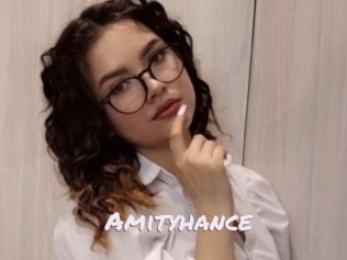 amityhance Deutsche Sexcams